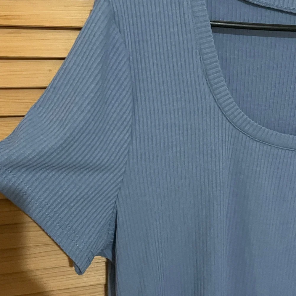 3 for $10⭐️BUNDLE⭐️SHEIN curve body suit bundle of 3! Size 3XL - Picture 9 of 16